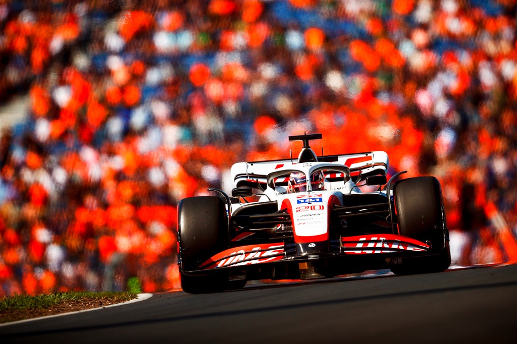 (Foto: Haas F1 Team)